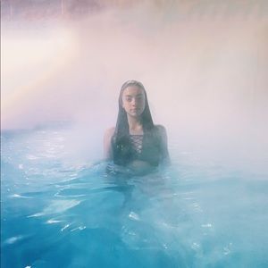 Meet your Posher, Miranda